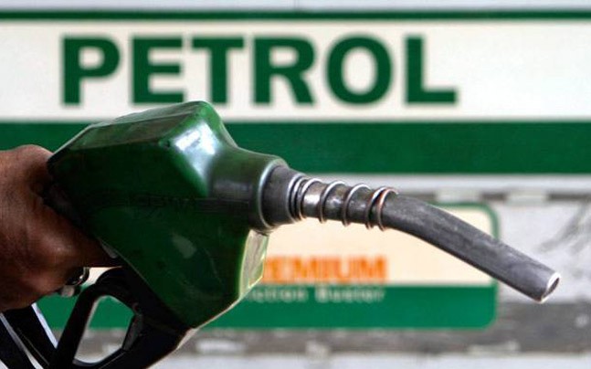 5 ವರ್ಷಗಳಲ್ಲೇ ಅತ್ಯಧಿಕ ಮಟ್ಟ ತಲುಪಿದ ಪೆಟ್ರೋಲ್ ದರ!